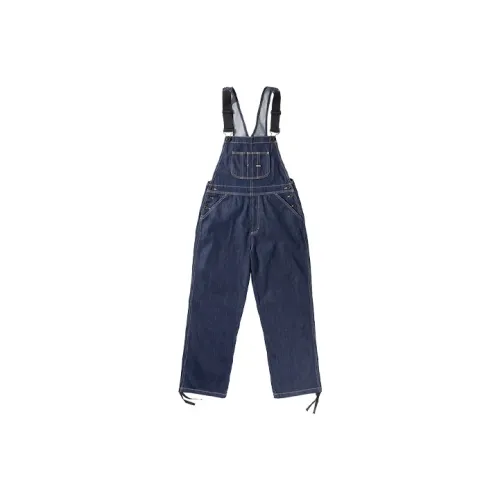 Prth Promethean Комбинезоны Унисекс Темно-синий