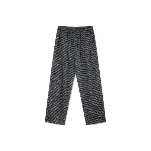 POLAR SKATE CO Повседневные брюки Унисекс Черный