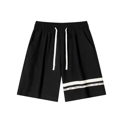 NOCAO Унисекс Повседневные шорты