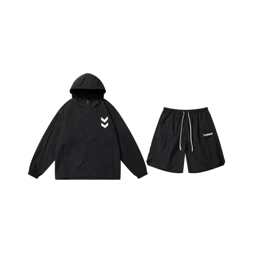 Hummel Повседневная спортивная одежда Унисекс