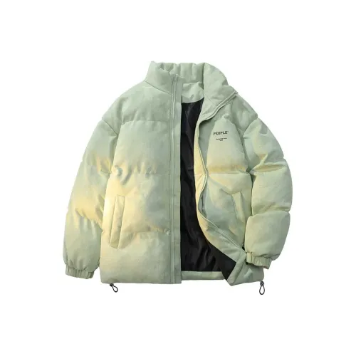 FAX FOR FMACM Хлопковый пуховик унисекс