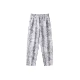 Серый (с флисовой подкладкой)