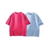 Красный драконий фрукт + далёкий небесный лазурь