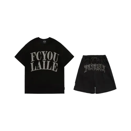 FEICHAI Унисекс Повседневная спортивная одежда