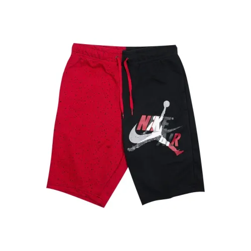 Джордан Мужские Повседневные Шорты