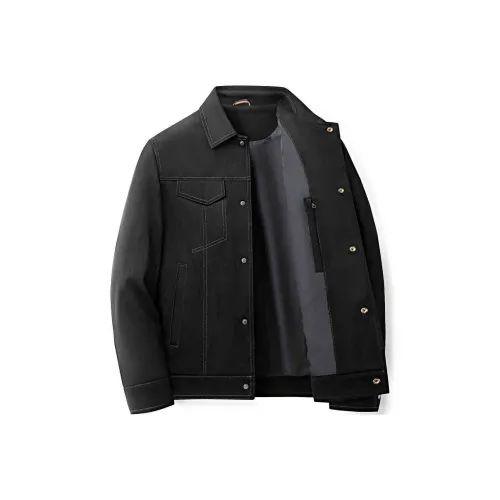 SUNDANCE Мужские Куртки