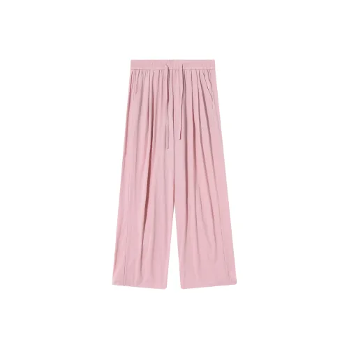 F426 Унисекс Повседневные брюки