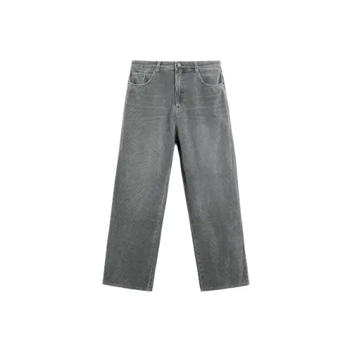 ZARA Мужские Повседневные Брюки