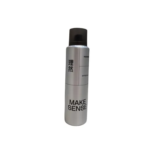 MAKE ESSENCE Мужская защита от солнца Длинное действие Мужской