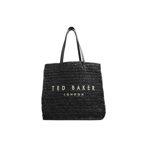 TED Baker Сумка через плечо Черная Женская