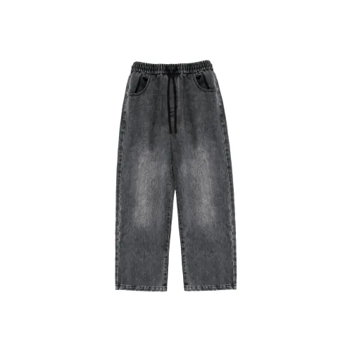 HEEMKIZOO Мужские Джинсы