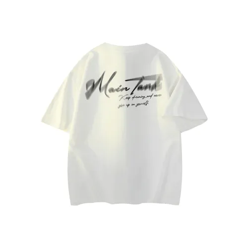 My name is MT Унисекс Футболка