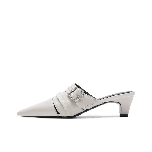 HARSON Резиновая подошва устойчивая к истиранию домашние тапочки женские