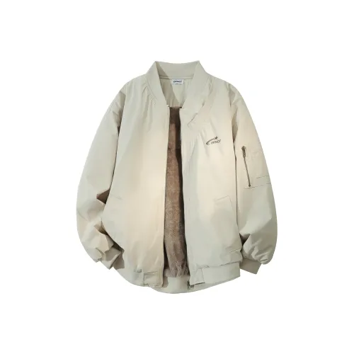 ORNOT Унисекс Пуховики