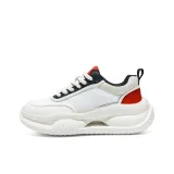 Белый, красный, синий