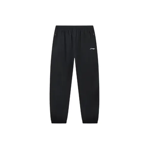 Лайнер Windproof Pants Unisex Black