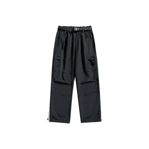 NOME Мужские Карго Брюки