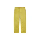 Washed Out Green/Промытый Зеленый