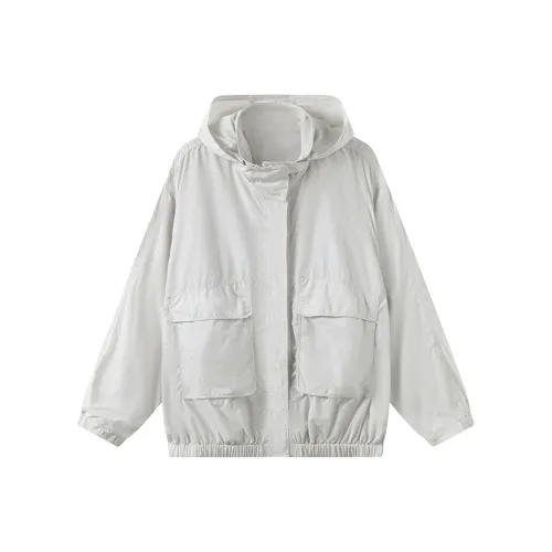 Crying Center Одежда с защитой от солнца Унисекс