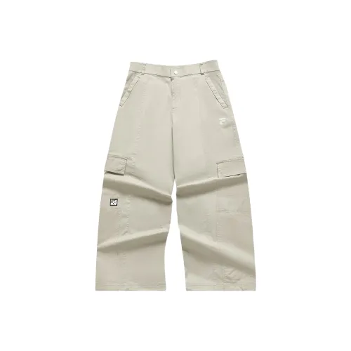 FILA FUSION FILA FUSION INLINE Повседневные брюки Мужской Перо-серый