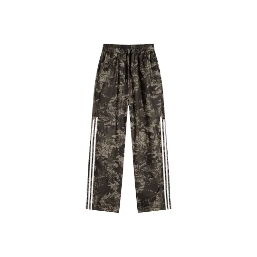 66 ROUTE 66 Повседневные брюки Унисекс