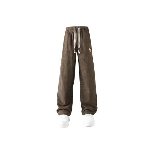 FCB ARCELONA Повседневные брюки Унисекс