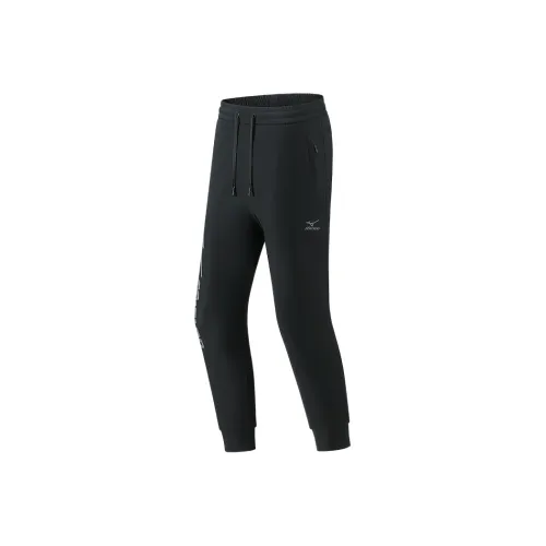 Mizuno Унисекс Повседневные Брюки