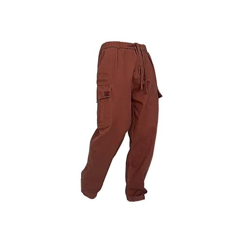 Ricky Tenko Унисекс Повседневные Брюки