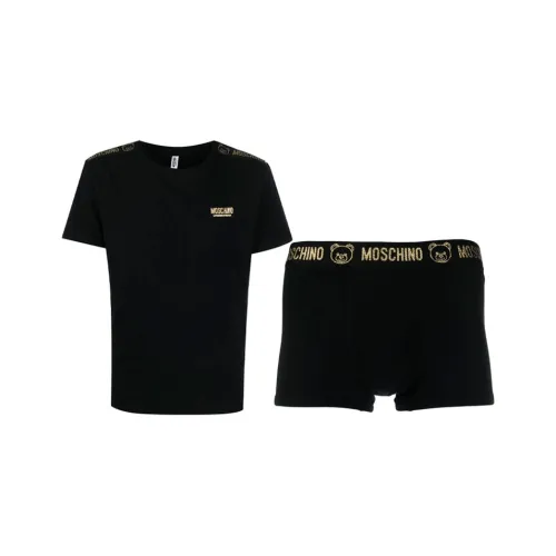 MOSCHINO Мужская Повседневная Спортивная Одежда