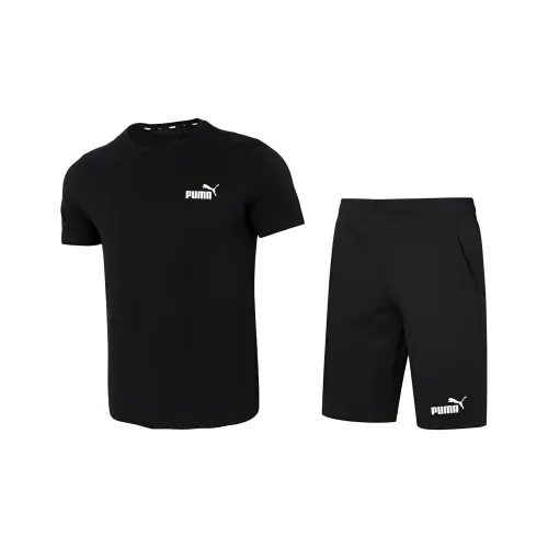 PUMA CUP GK Shirt Спортивный костюм мужской черный