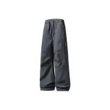 Графитно-серый