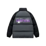 Темно-серый/Черный