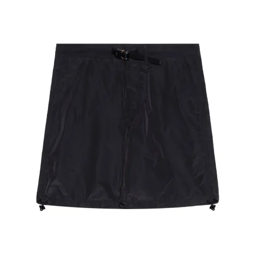 DIOR Quarterly New Products Черные Мужские Повседневные Шорты