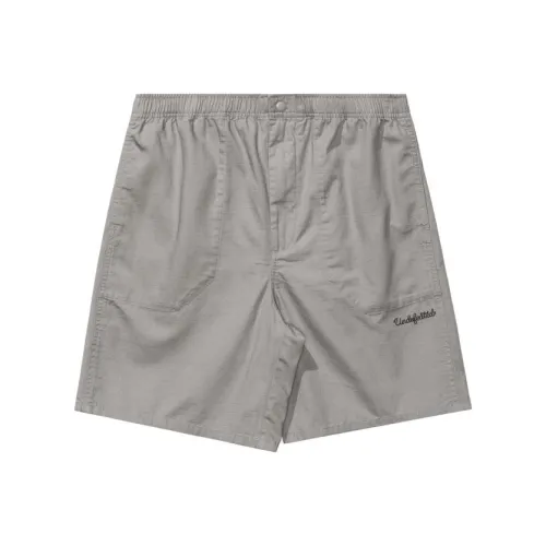 Undefeated Унисекс Шорты карго