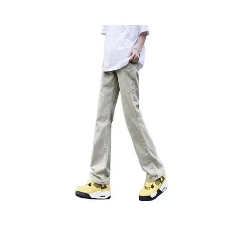 UNthemed Унисекс Джинсы