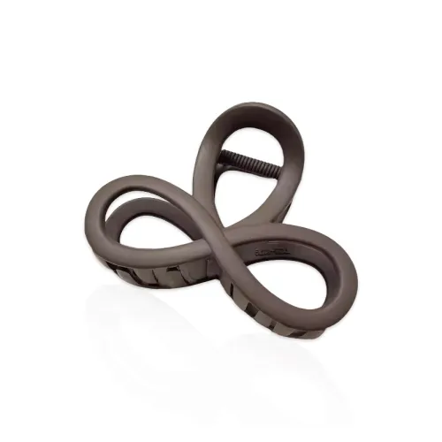 MENGNI Акриловые заколки для волос унисекс