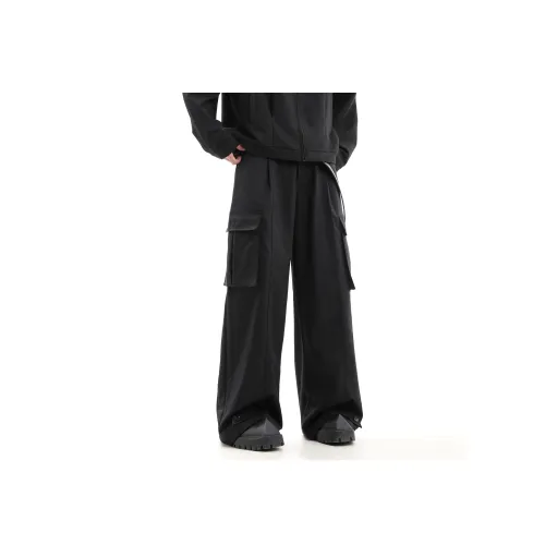 TREND ST Унисекс Повседневные брюки