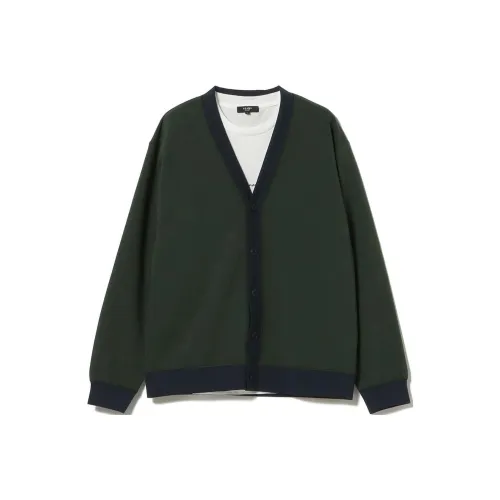 BEAMS совместная марка Мужская Повседневная Спортивная Одежда