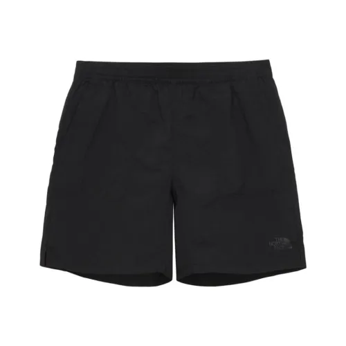 The North Face Мужские Повседневные Шорты Черные