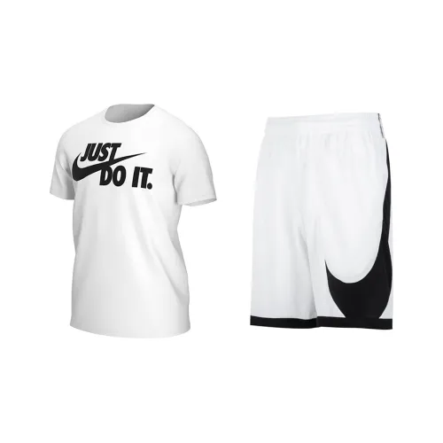 Nike Мужская Повседневная Спортивная Одежда