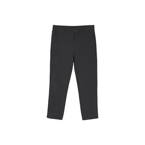 MOST Черные Мужские Брюки для Костюма