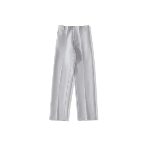 I'm David Унисекс Повседневные брюки