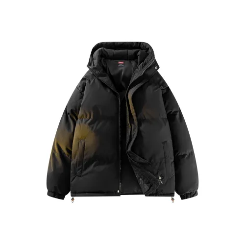 BALENO Унисекс Пуховики