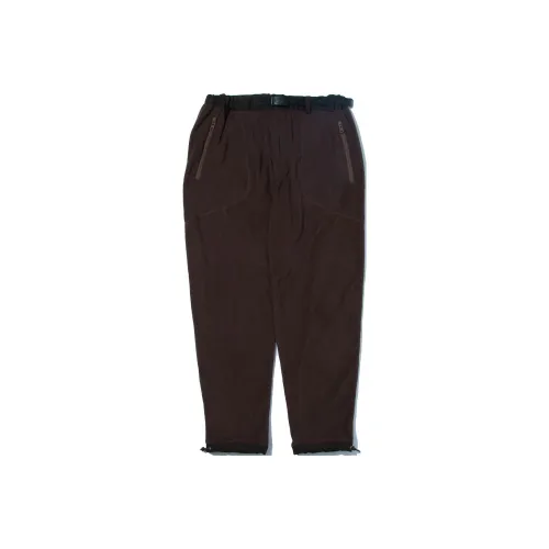 F/CE Мужские Повседневные Брюки