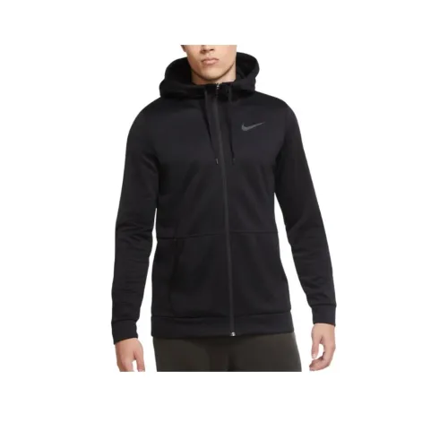 nike Куртки и Пальто Мужской Черный