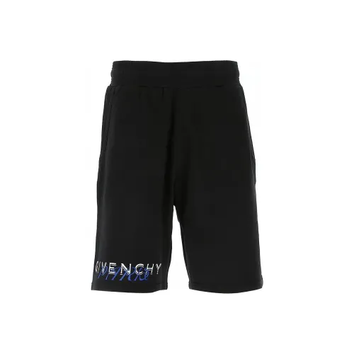 Givenchy Мужские Повседневные Шорты