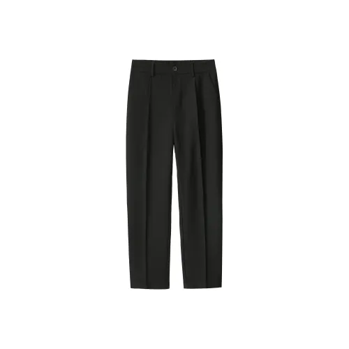 A.X.S.K Унисекс Костюмные Брюки