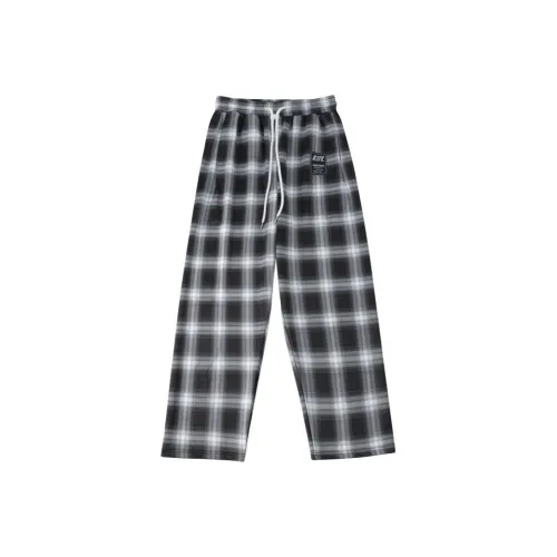 ANDTIME Унисекс Повседневные брюки