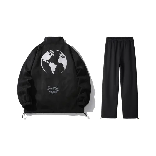 DEVA STATES Унисекс Повседневная спортивная одежда