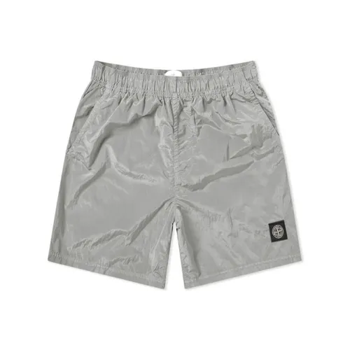 STONE ISLAND Мужские Повседневные Шорты